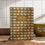 Manda Heirloom Recipe Journal