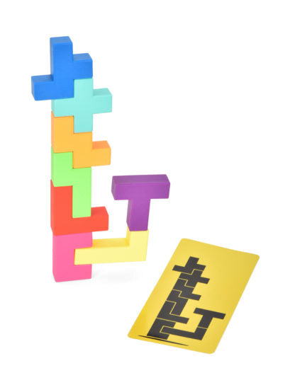 Buildzi Game