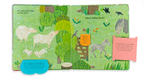 Who's Hiding On The Farm? Book