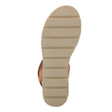 Hileman Sandals Camel