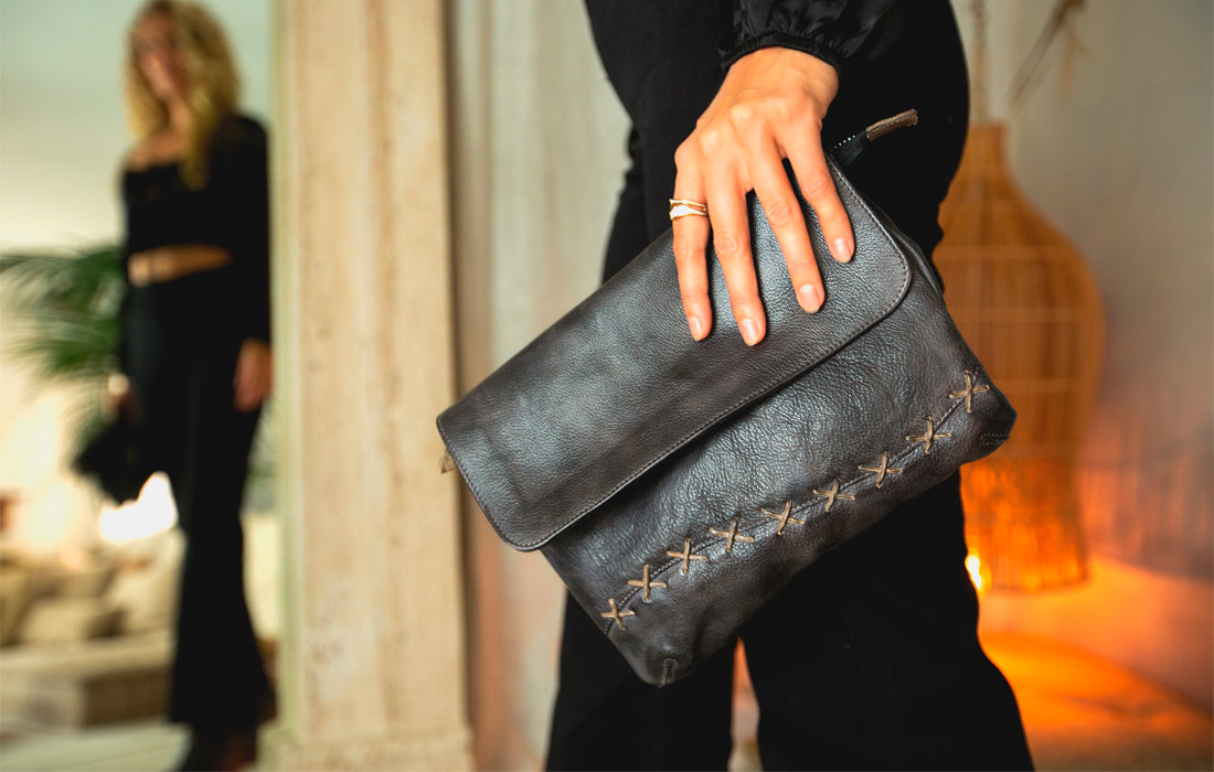 Cleo Crossbody