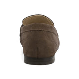 Bahar Loafers Chocolate