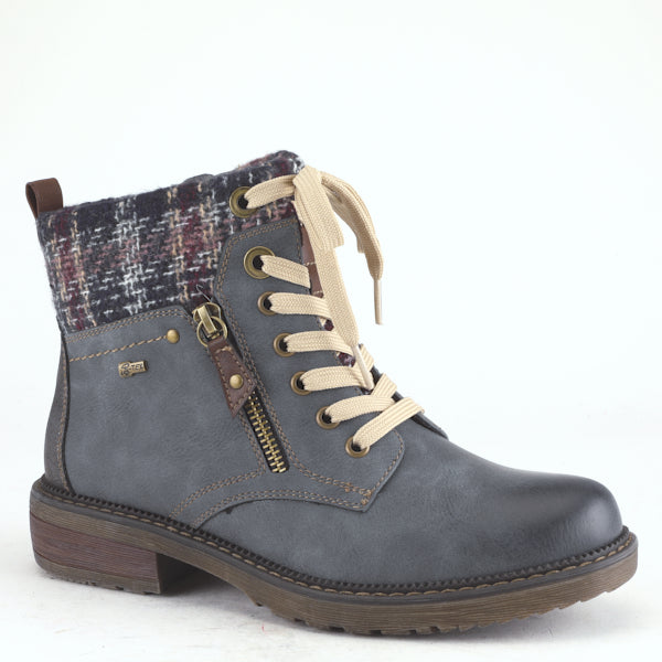 Khazera Boot