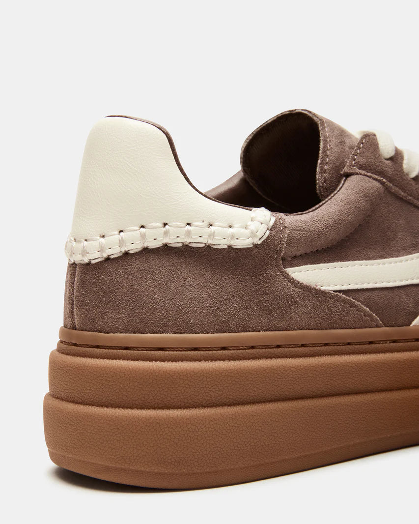 Dodge Sneakers Taupe