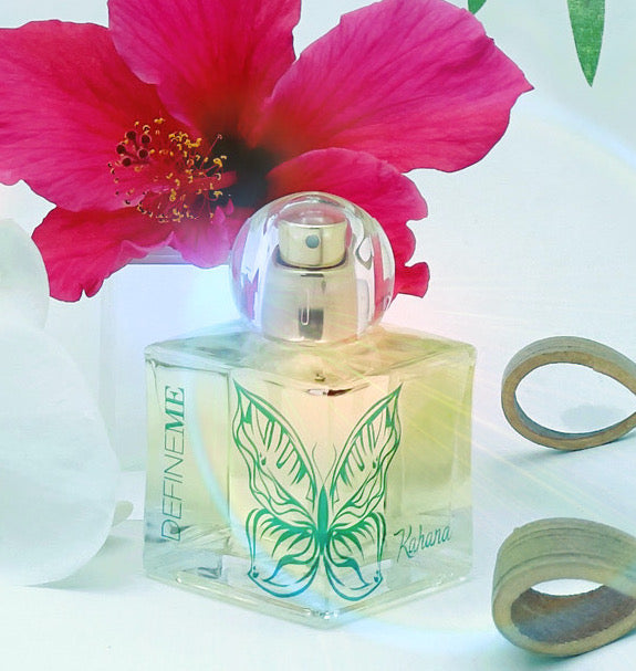 Natural Perfume Mist - 1.7 fl oz