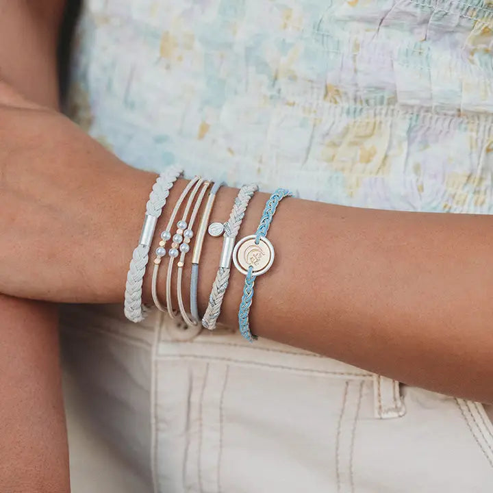 K'lani Hair Tie Bracelets