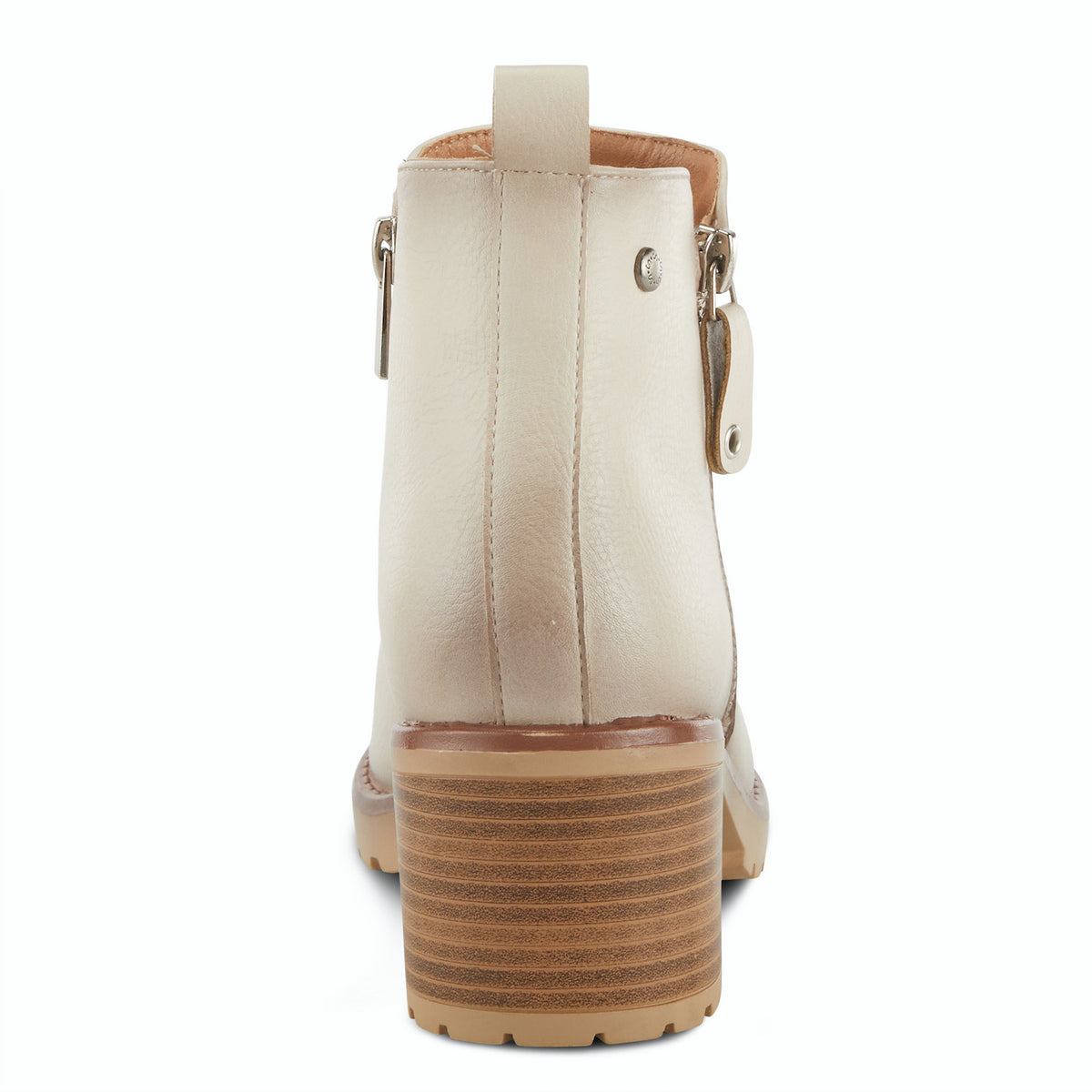 Irie Booties Bone