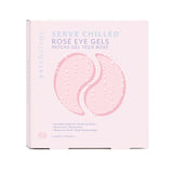Rose Eye Gels - 5 Pair
