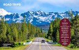 Lonely Planet Best Road Trips USA Book