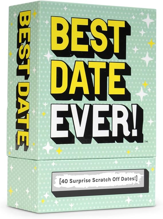 Best Date Ever! Game