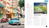 Lonely Planet's Where To Go & When Book