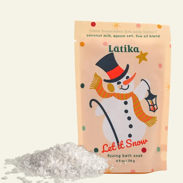 Bath Soak - 4 OZ