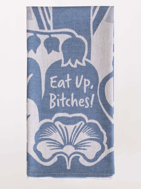 Sassy Kitchen Towel