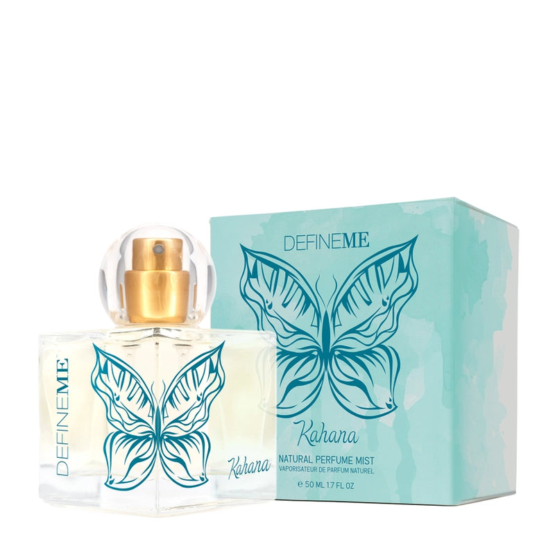 Natural Perfume Mist - 1.7 fl oz