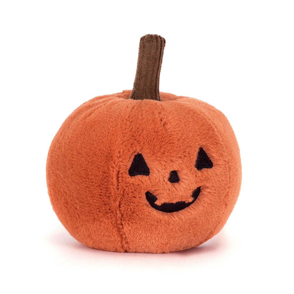 Ooky Jacky O Lantern