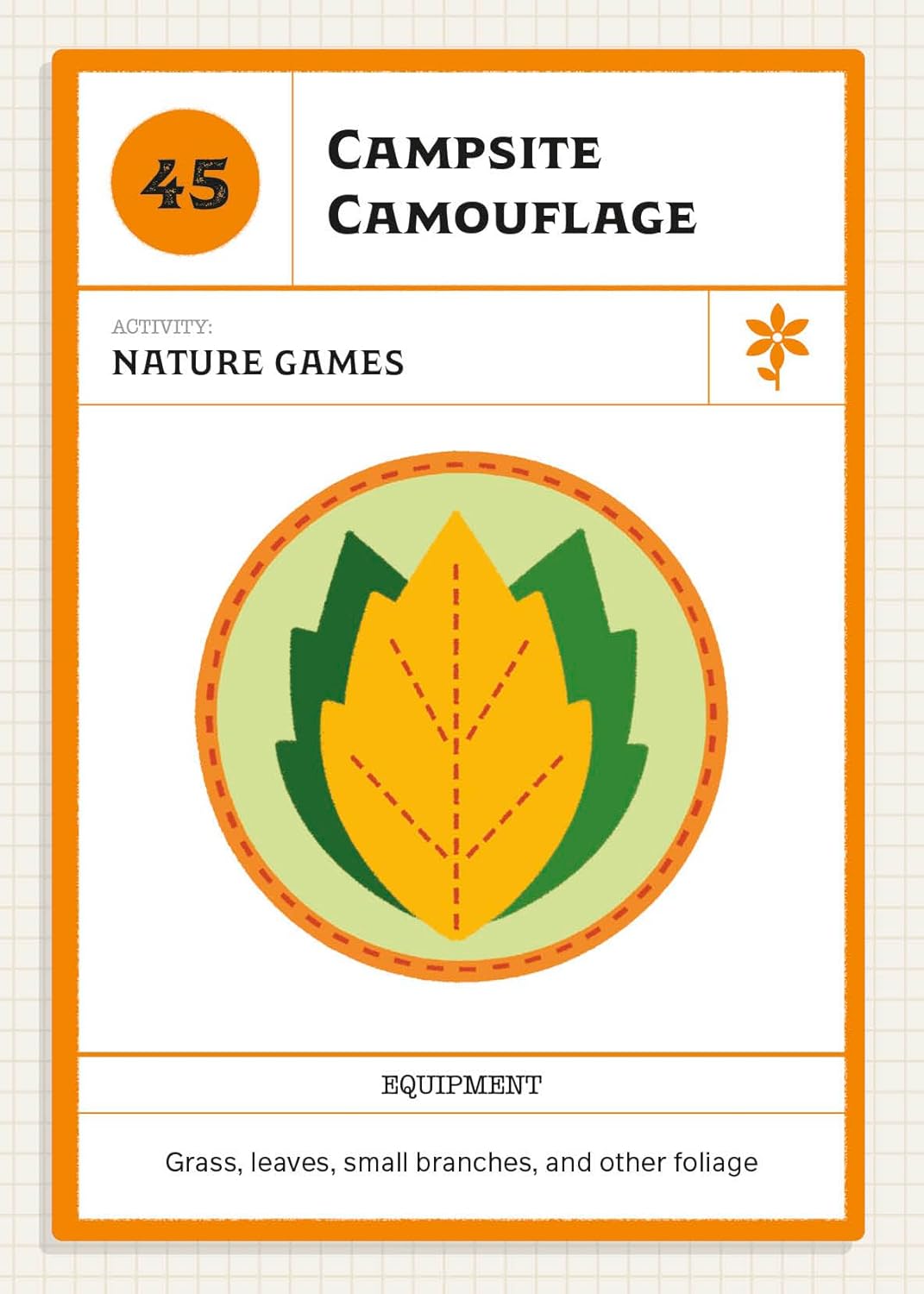 Camping Games & Activities: 50 Ideas for Outdoor Family Fun
