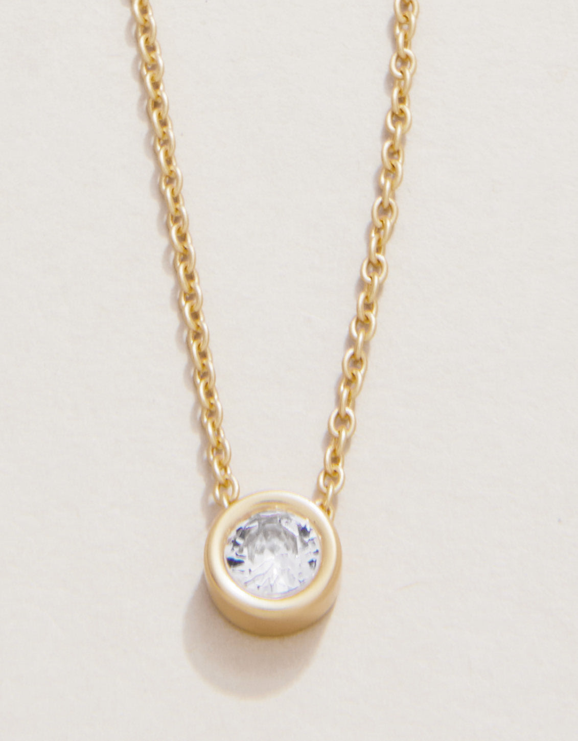 Sea La Vie 18" Necklace