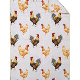 Crae.Home Double Sided Hand Towel