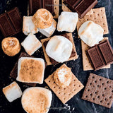 S'mores Cookbook