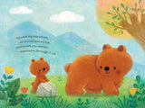 You Are My Rainbow Board Book