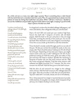 Salad Whisperer Cookbook