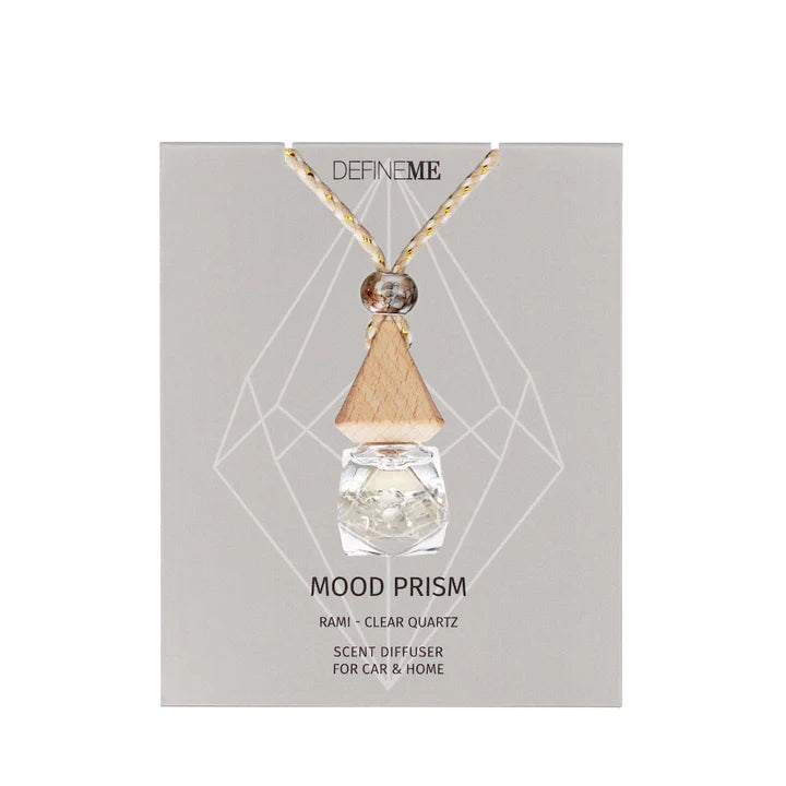 Crystal Mood Prism Diffuser