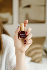 Reminder Nail Polish