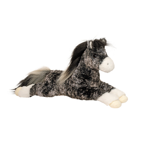 Nudge Horse