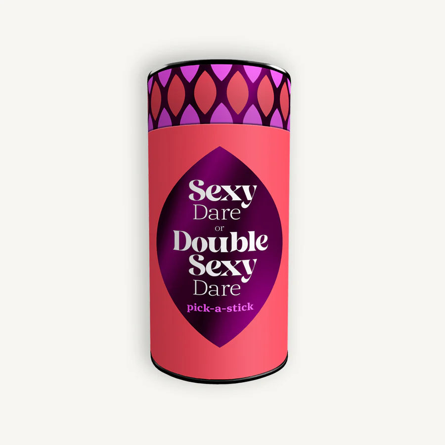 Sexy Dare or Double Sexy Dare