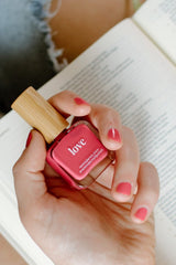 Reminder Nail Polish