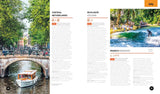 Lonely Planet: Where To Go When With Kids Book