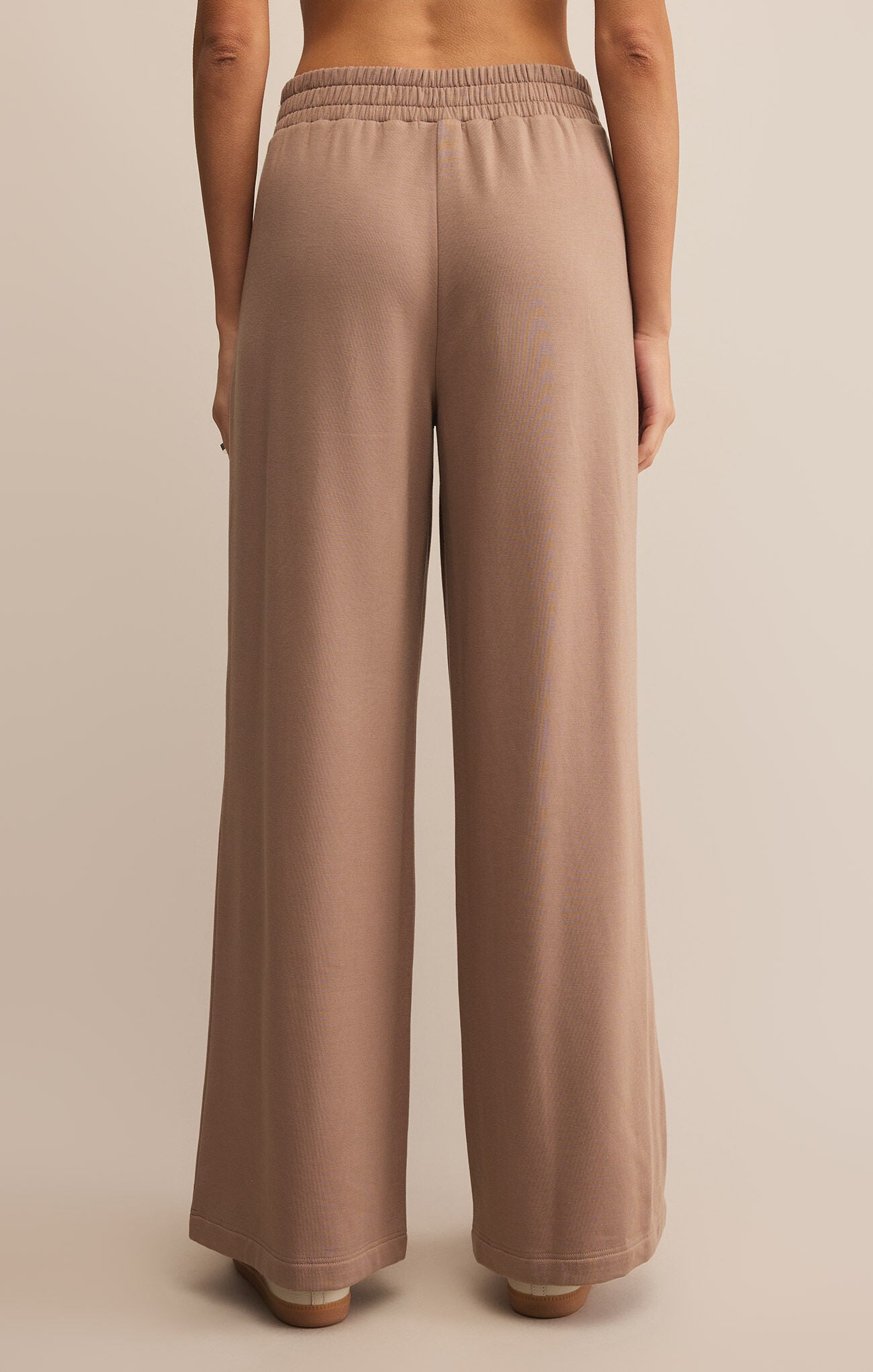 Layover Pants Desert Taupe