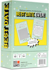 Best Date Ever! Game