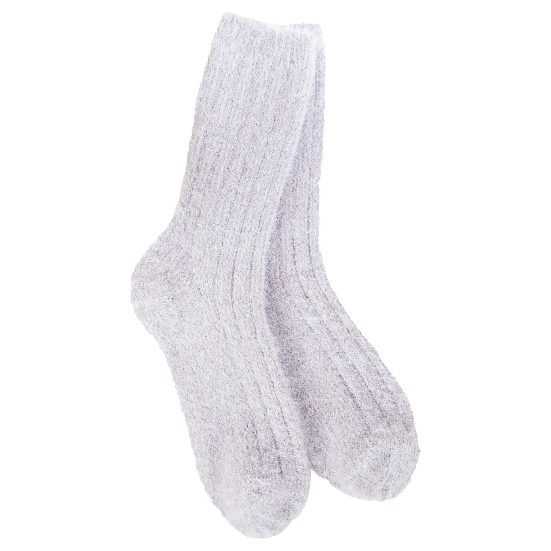 Season Feather Crew Lilac