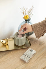 Scented Wax Bar - Sweet Grace