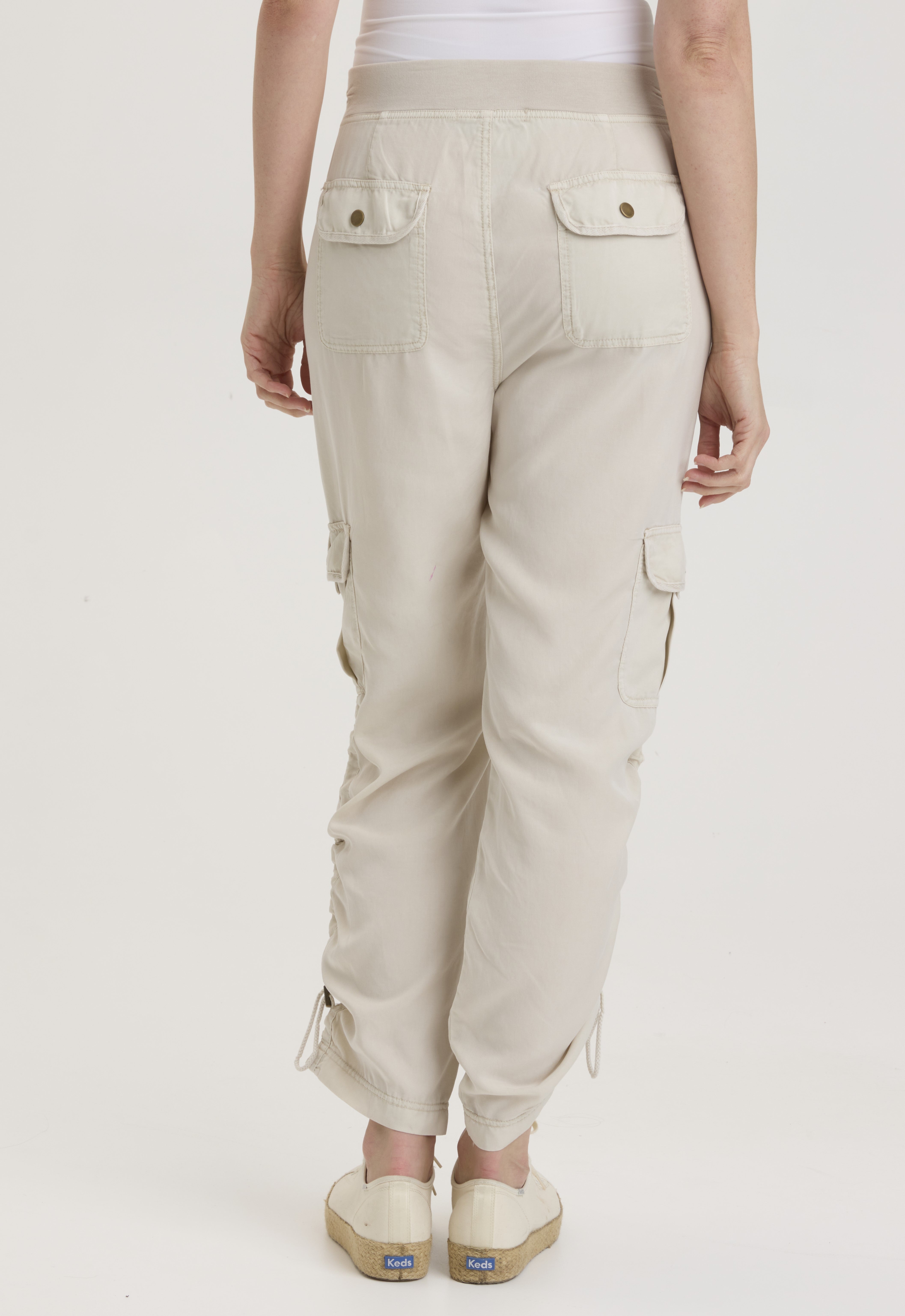 Sonova Pants Klondike Pigment