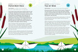 Camping Games & Activities: 50 Ideas for Outdoor Family Fun