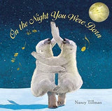 On The Night You Were Born