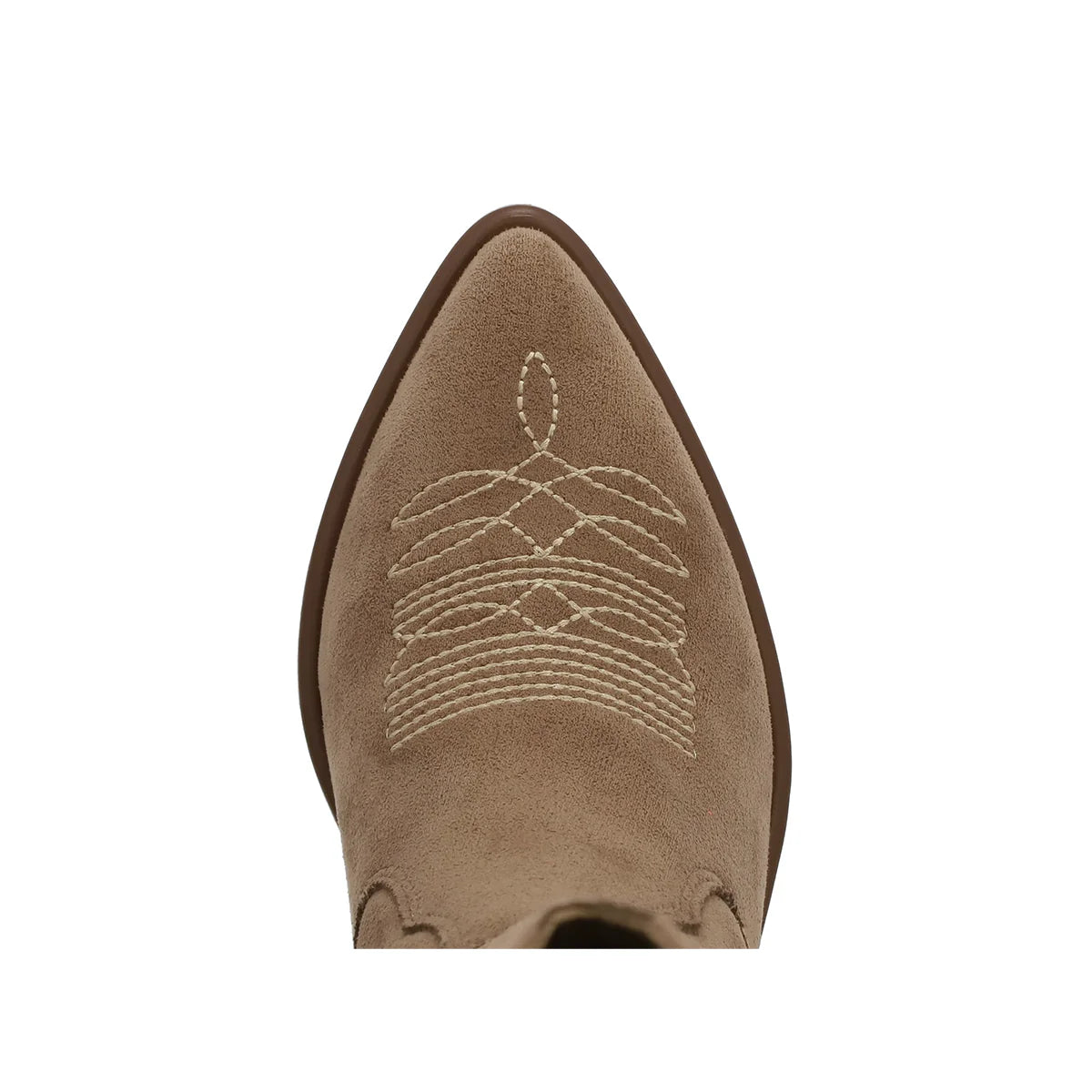 Kelsha Boots Maple