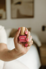 Reminder Nail Polish