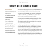 Bacon, Beans & Beer Book