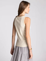 Elowen Tank Buttercream