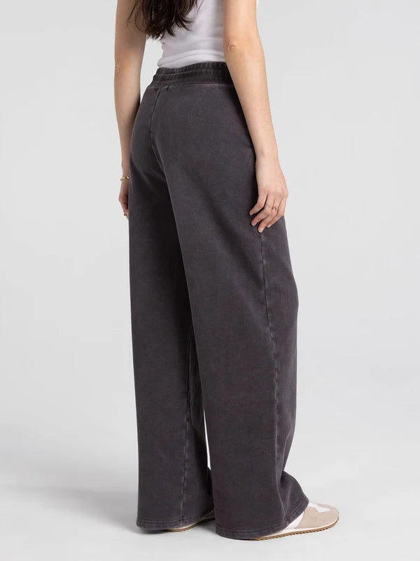 Ashford Pants Espresso