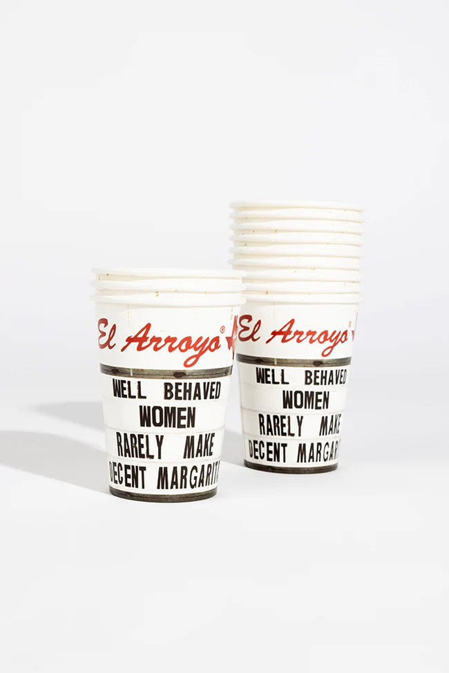 12 oz Party Cups - 12 Pack