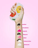 Mini PRO MakeUp Eraser