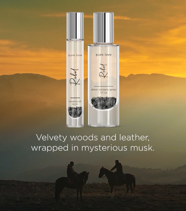 Essence Cologne Spray