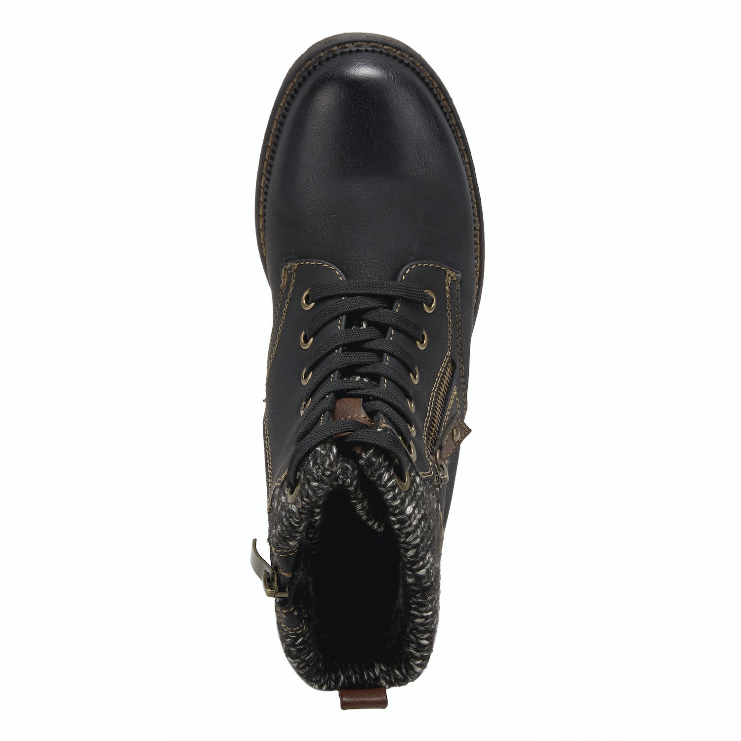 Khazera Boot