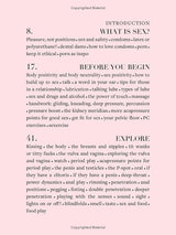 SEX: Everything Everyone Needs To Know About Pleasure & Play