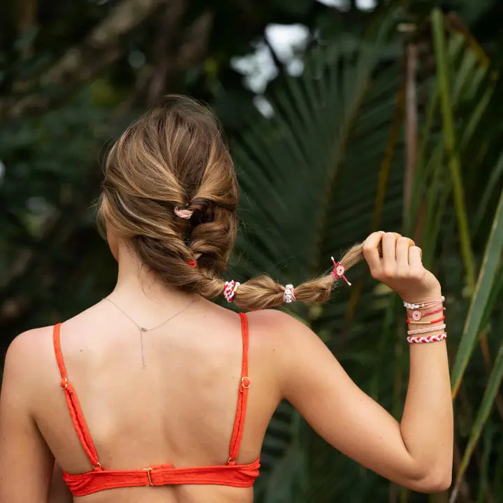 K'lani Hair Tie Bracelets