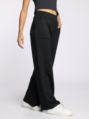 Doris Pants Black